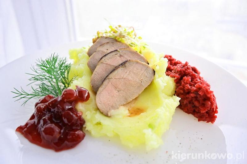 Soczystość kaczki