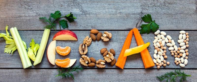 Wegański proszek jajeczny