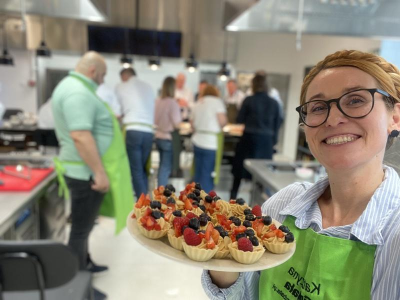 Wegańskie zamienniki sera