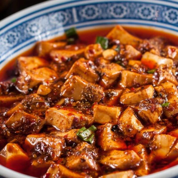 Wegetariańskie dania