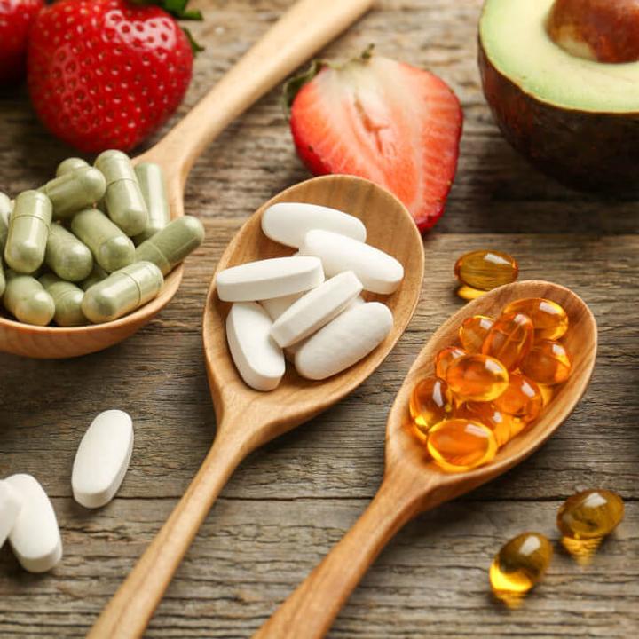 Wpływ kwasu bursztynowego na zdrowie