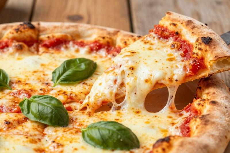 Zamienniki sera Monterey Jack