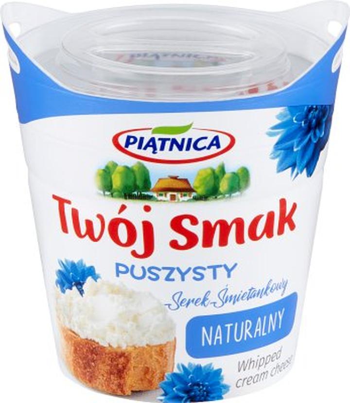 Zamienniki serka śmietankowego