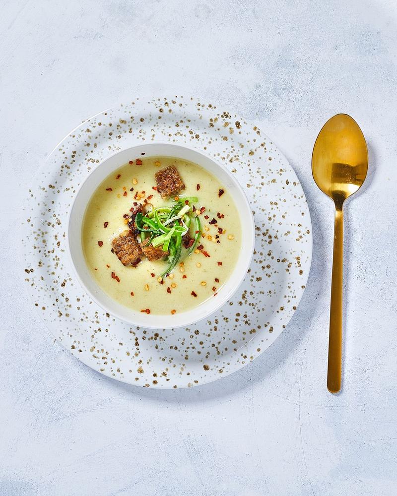 Zdrowa dieta przy biegunce