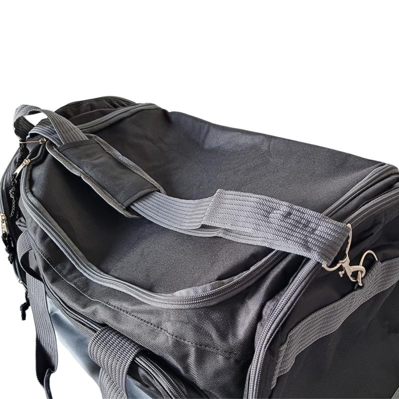 Alternatywne rozwiązania: czym można zastąpić plecak w codziennym życiu?