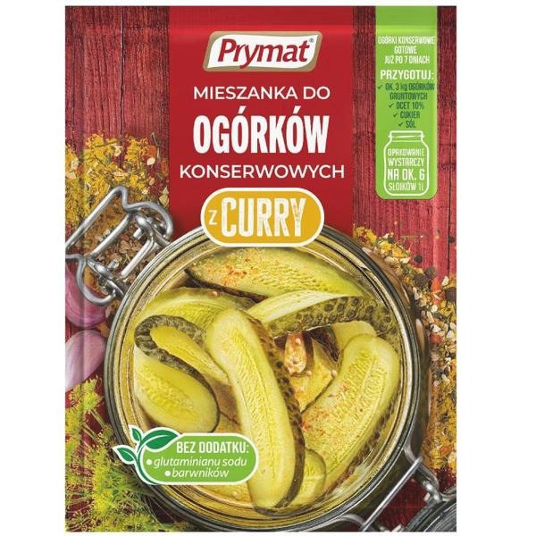 Alternatywne zioła do ogórków – czym zastąpić koper?