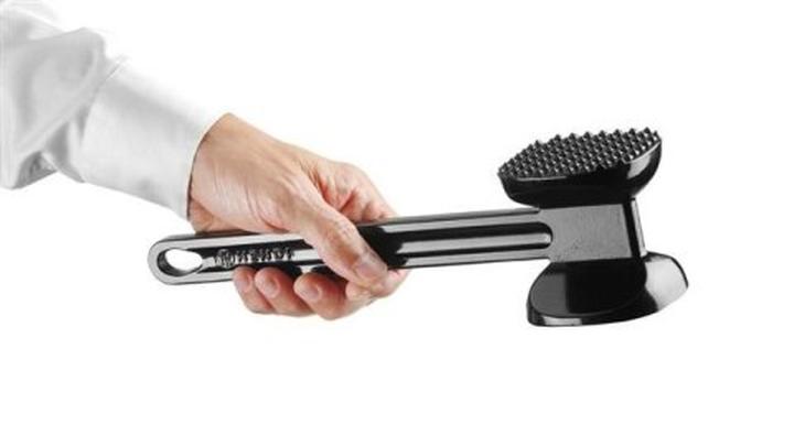 Alternatywy dla tłuczka do mięsa – co wykorzystać w kuchni?