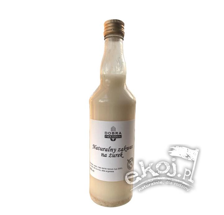 Alternatywy dla zakwasu do żurku – odkryj smaki, które Cię zaskoczą!