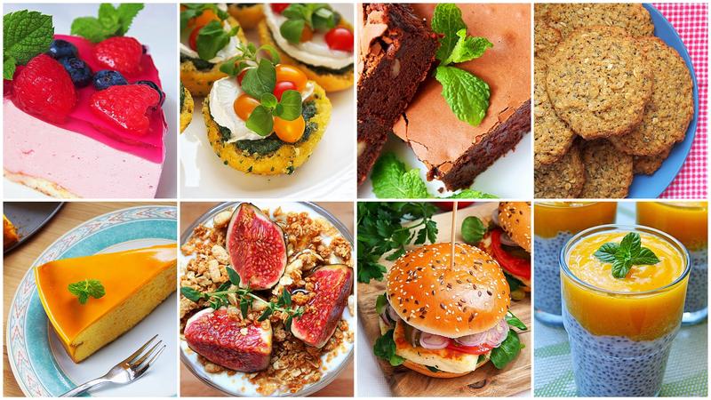 Codzienne inspiracje kulinarne – pomysły na danie każdego dnia