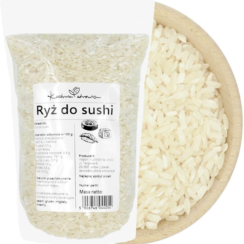 Czy warto dodawać sól do wody na ryż? Oto kilka porad!