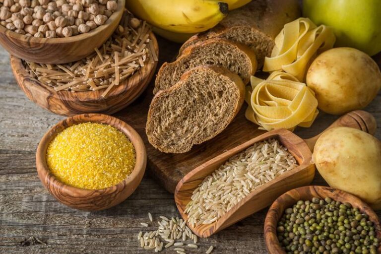 Czym zastąpić węglowodany proste, aby cieszyć się smacznym i zdrowym jadłospisem?