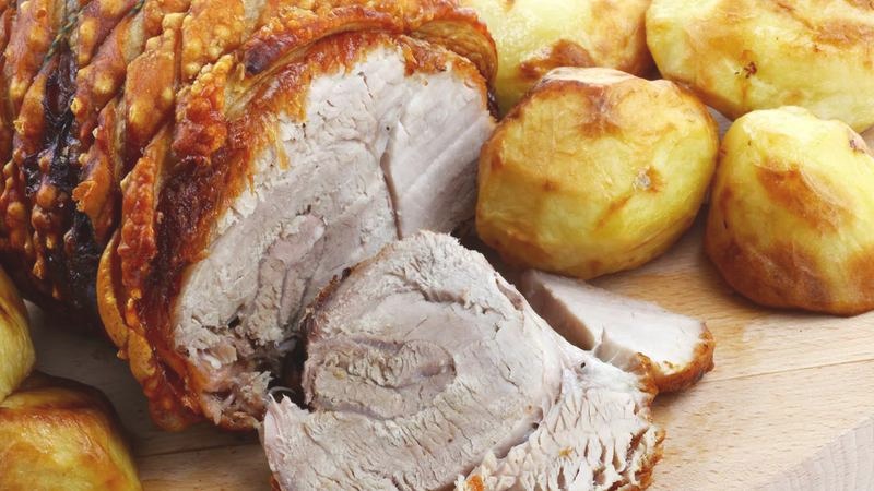 Idealna temperatura pieczenia keksa – klucz do doskonałego smaku