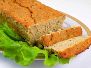 Idealny czas pieczenia pasztetu drobiowego – jak długo powinien się piec?