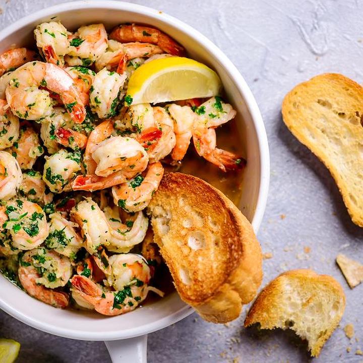 Idealny czas smażenia krewetek na maśle – jak osiągnąć perfekcyjny smak?