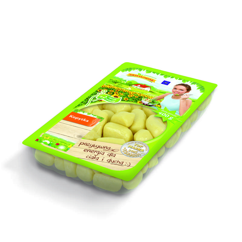 Jak długo gotują się kopytka, aby były idealne?