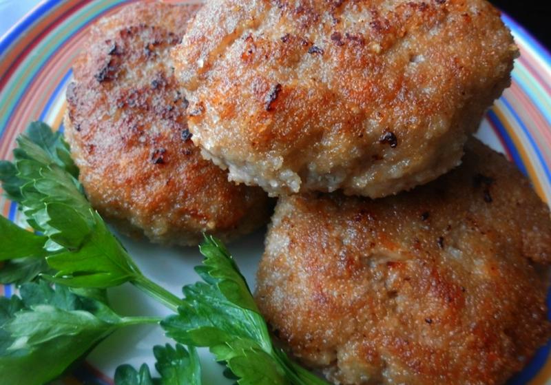 Jak długo piec mielone, aby były idealnie soczyste?