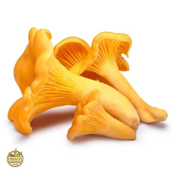 Jak długo trwa gotowanie kurek? Oto sprawdzone porady dla smakoszy.