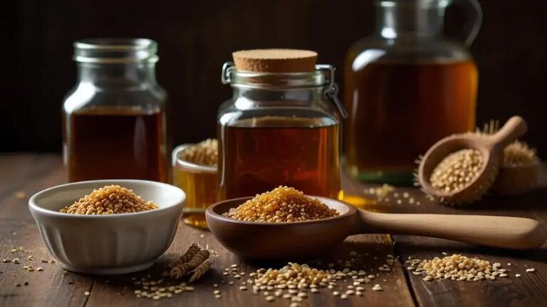 Jak skutecznie zastąpić ekstrakt słodowy w kuchni?