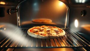 Jak ustawić idealną temperaturę do pieczenia kurczaka w całości?