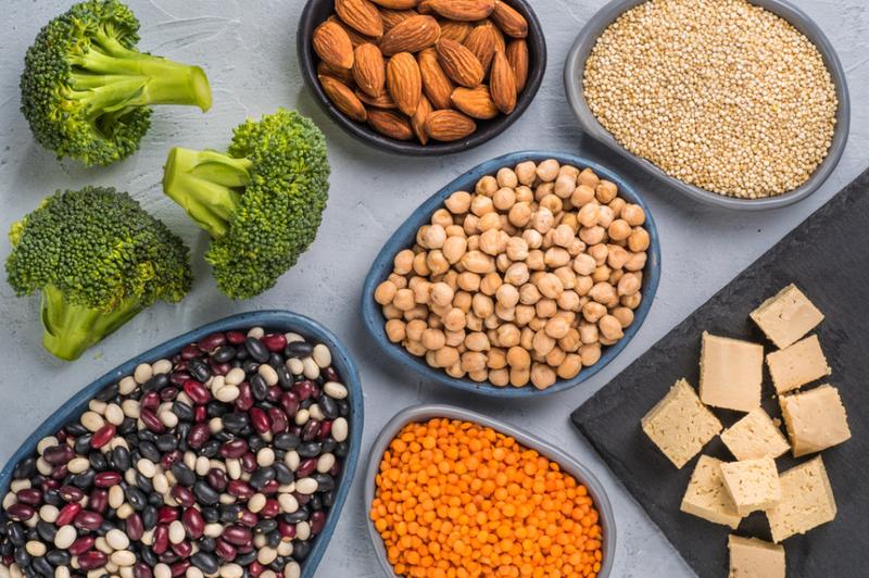 Jak wegański proszek jajeczny może zrewolucjonizować Twoje potrawy i czym go zastąpić?