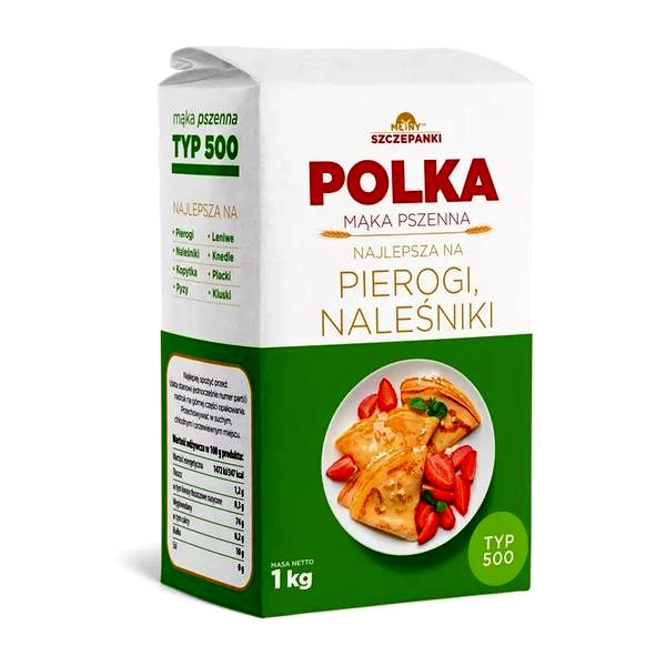 Jaką mąkę do naleśników wybrać, aby były idealne?