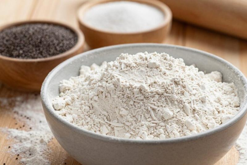 Jaką mąkę wybrać do idealnego makowca?