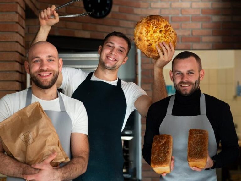 Jaką mąkę wybrać do wypieków, by osiągnąć perfekcyjny smak?