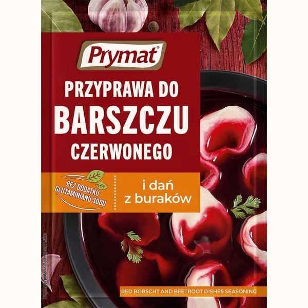 Jakie przyprawy najlepiej wzbogacają smak kiszonych buraków?