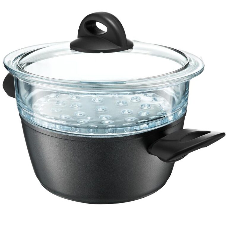 Najlepsze garnki do gotowania – na co zwrócić uwagę przy wyborze?