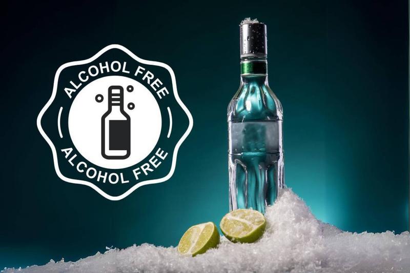 Wódka bezalkoholowa – odkrywamy, jak smakuje i czy warto ją spróbować