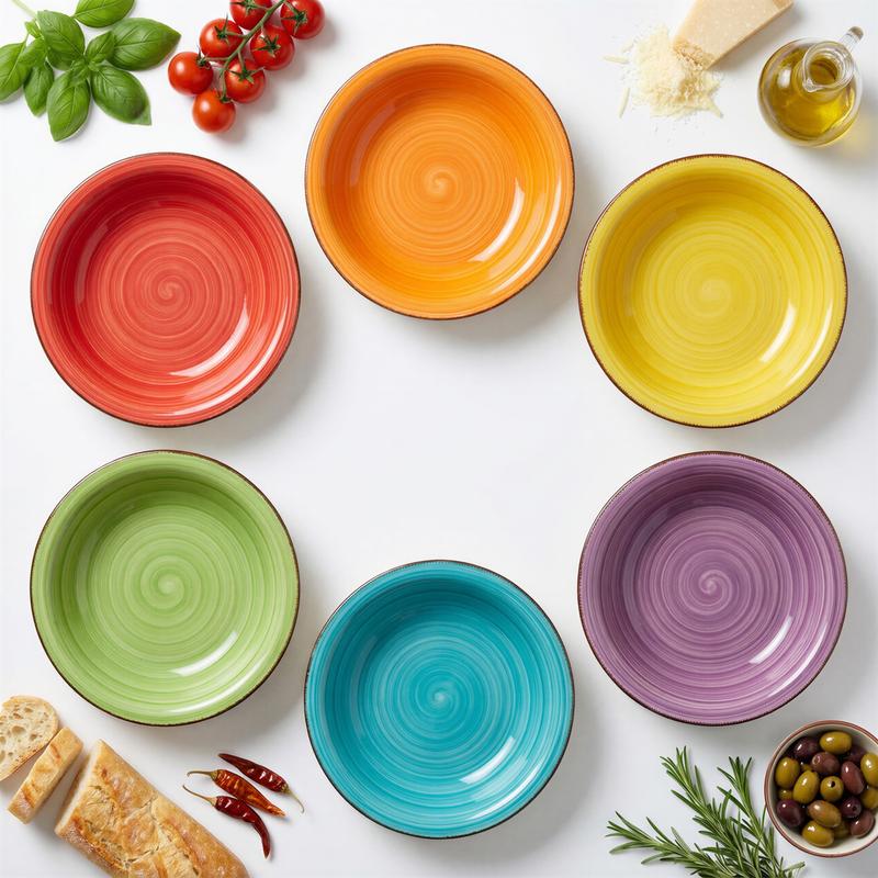 Wyśmienite zupy na obiad – przepisy, które pokochasz