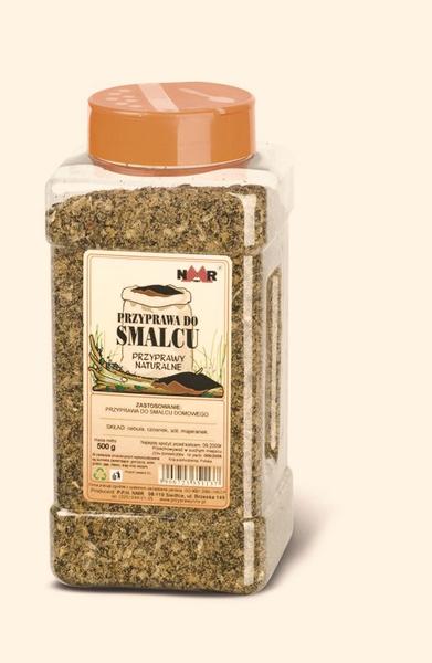 Alternatywy dla smalcu