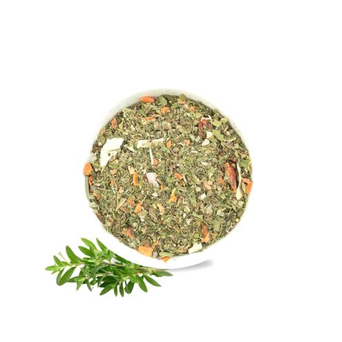 Aromatyczne przyprawy