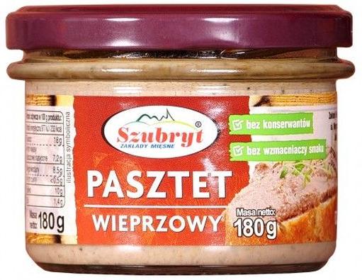 Czas pieczenia pasztetu