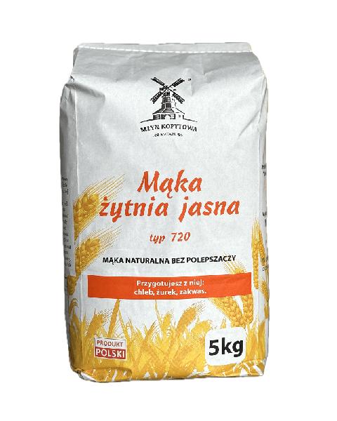 Mąka bezglutenowa
