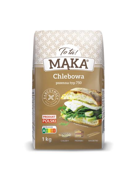 Najlepsza mąka do zakwasu