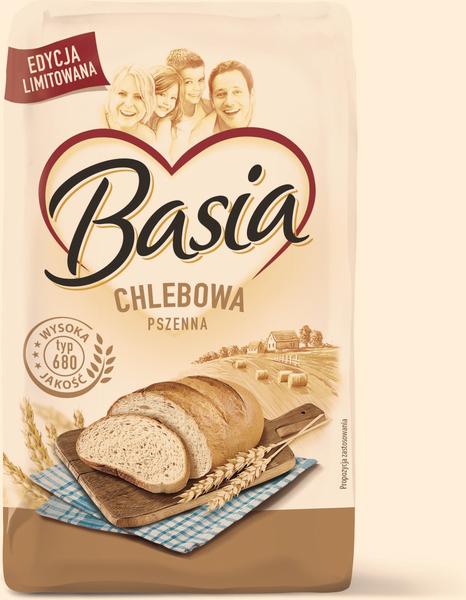Najzdrowsza mąka do chleba