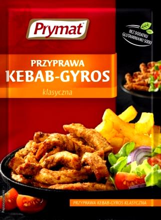 Przechowywanie przypraw