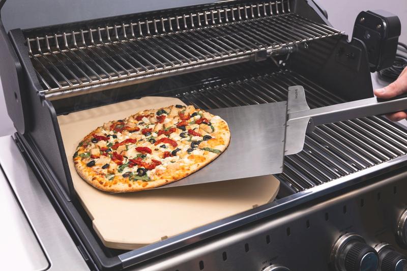 Przygotowanie ciasta na pizzę