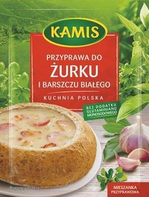 Przyprawy na święta
